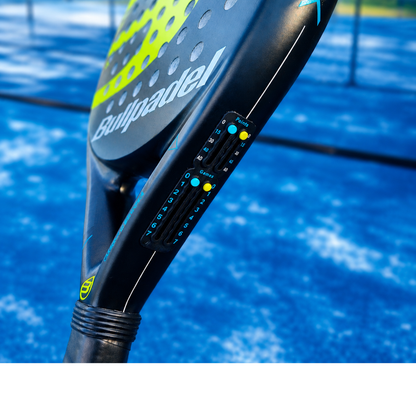 VORA - The marker that goes on your racket.